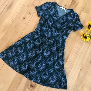 Lark & Ro Swing Dress Size 8